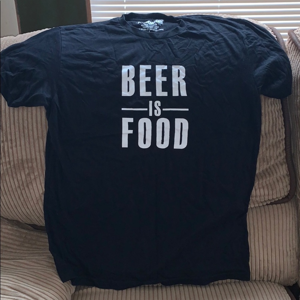 Men’s graphic t shirt
